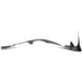 2000-2005 Chevrolet Impala Passenger Side Fender Liner - GM1249122-Partify-Painted-Replacement-Body-Parts