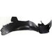 2000-2005 Chevrolet Impala Passenger Side Fender Liner - GM1249122-Partify-Painted-Replacement-Body-Parts