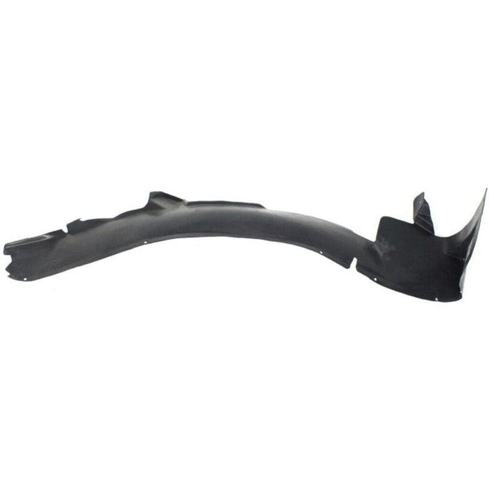 2000-2005 Chevrolet Impala Passenger Side Fender Liner - GM1249122-Partify-Painted-Replacement-Body-Parts