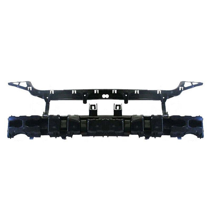 2006-2016 Chevrolet Impala Rear Bumper Absorber - GM1170200-Partify-Painted-Replacement-Body-Parts