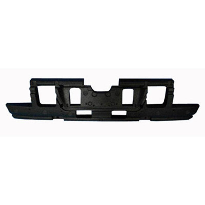 2000-2005 Chevrolet Impala Rear Bumper Impact Absorber - GM1170187-Partify-Painted-Replacement-Body-Parts
