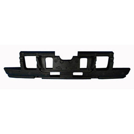 2000-2005 Chevrolet Impala Rear Bumper Impact Absorber - GM1170187-Partify-Painted-Replacement-Body-Parts