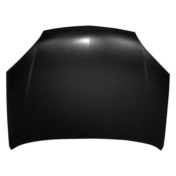 Chevrolet Malibu Base/Maxx CAPA Certified Hood - GM1230320C