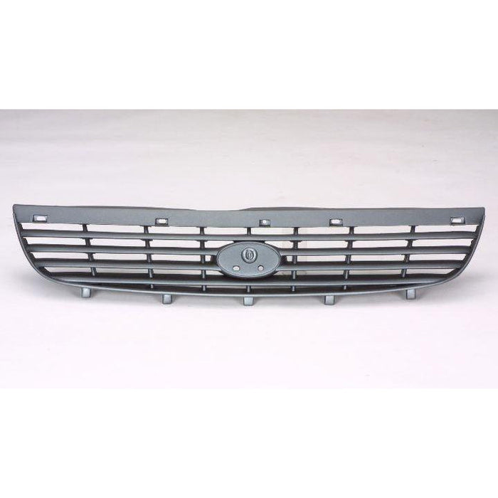 Chevrolet Malibu CAPA Certified Grille - GM1200396C