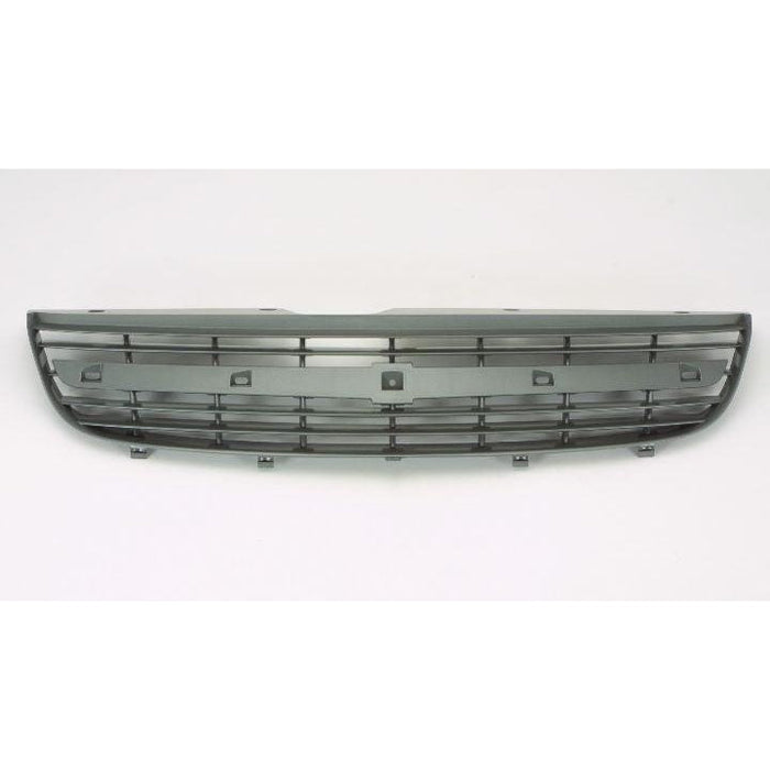 Parrilla certificada CAPA para Chevrolet Malibu - GM1200449C