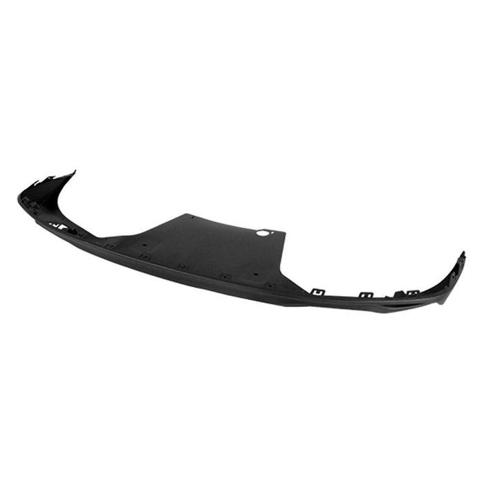 Chevrolet Malibu CAPA Certified Rear Lower Bumper - GM1115130C