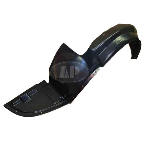 2004-2008 Chevrolet Malibu Driver Side Fender Liner - GM1248140-Partify-Painted-Replacement-Body-Parts