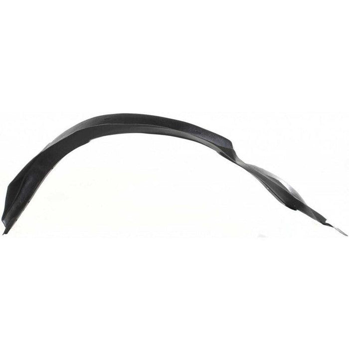 2004-2008 Chevrolet Malibu Driver Side Fender Liner - GM1248140-Partify-Painted-Replacement-Body-Parts