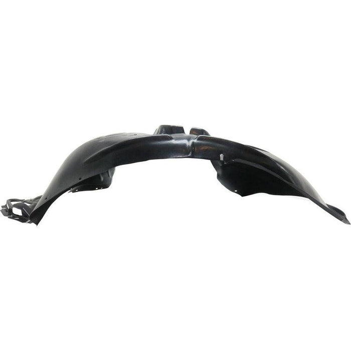 Chevrolet Malibu CAPA Certified Driver Side Fender Liner - GM1248265C