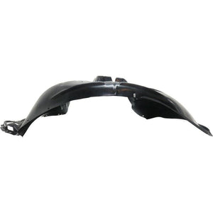Driver Side Fender Liner image