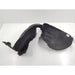 2016-2018 Chevrolet Malibu Driver Side Fender Liner Without Extended Fuel Package - GM1248279-Partify-Painted-Replacement-Body-Parts