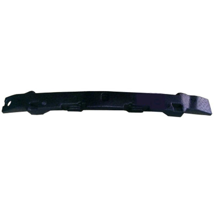 2013 Chevrolet Malibu Front Bumper Impact Absorber - GM1070272-Partify-Painted-Replacement-Body-Parts
