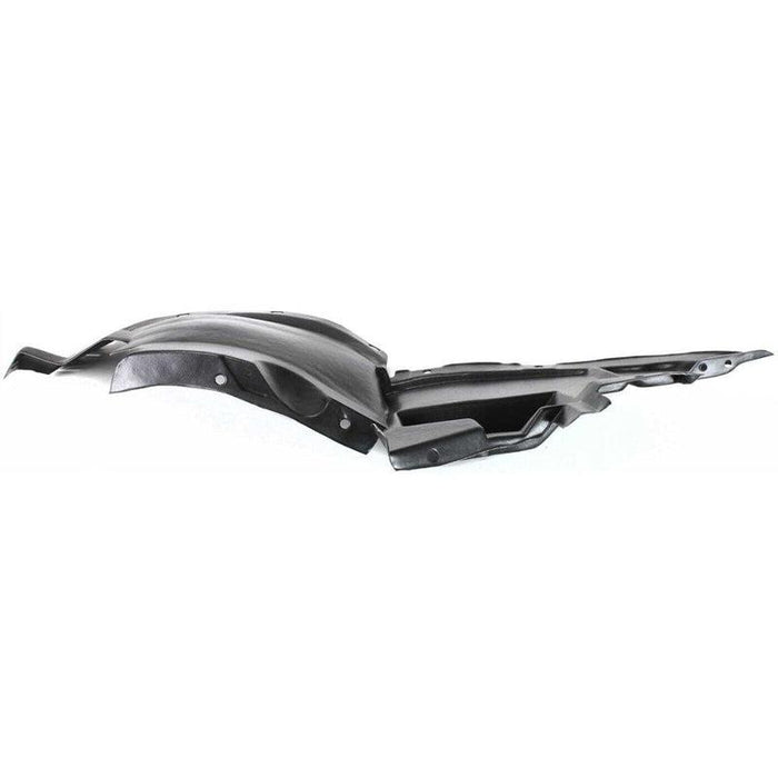 1997-2003 Chevrolet Malibu Front Driver Side Fender Liner Front Section - GM1248121-Partify-Painted-Replacement-Body-Parts