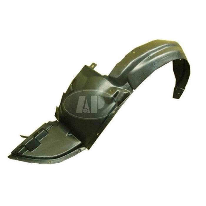 Chevrolet Malibu Front CAPA Certified Driver Side Fender Liner - GM1248201C