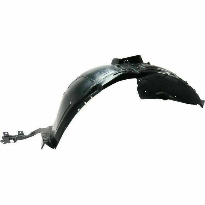 Chevrolet Malibu Front CAPA Certified Driver Side Fender Liner - GM1248235C
