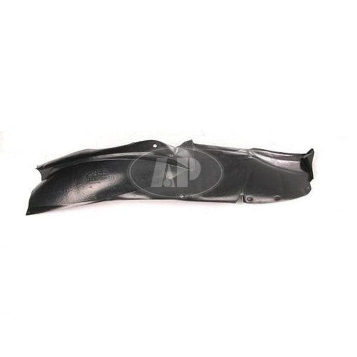 Chevrolet Malibu Front CAPA Certified Driver Side Fender Liner Rear Section - GM1248120C
