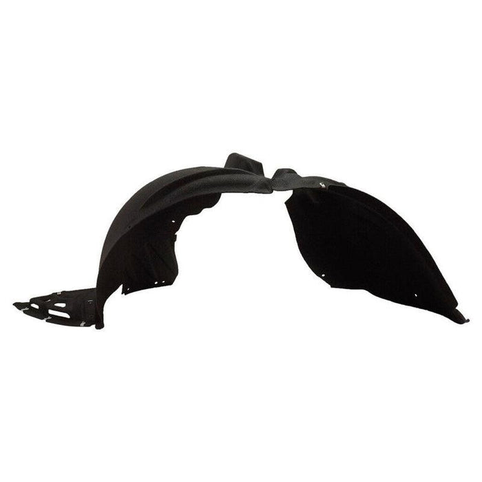Chevrolet Malibu Front CAPA Certified Driver Side Fender Liner Without Fuel Package - GM1248301C