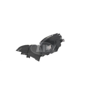 Revestimiento del guardabarros del lado del pasajero image