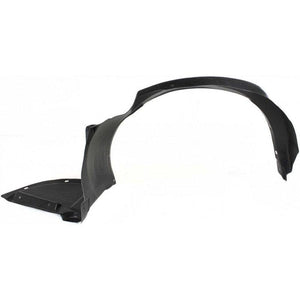 Passenger Side Fender Liner image