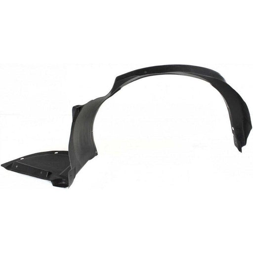 2004-2008 Chevrolet Malibu Front Passenger Side Fender Liner - GM1249140-Partify-Painted-Replacement-Body-Parts