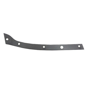 Front Passenger Side Bumper Molding image
