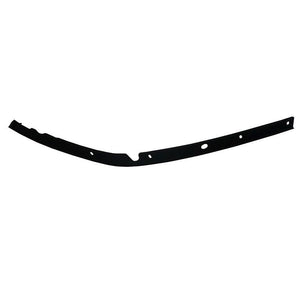 Front Passenger Side Bumper Molding image