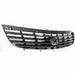 1997-1999 Chevrolet Malibu Grille - GM1200396-Partify-Painted-Replacement-Body-Parts