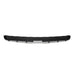 2014-2016 Chevrolet Malibu Grille Inner Front Upper Matte Dark Gray - GM1218102-Partify-Painted-Replacement-Body-Parts