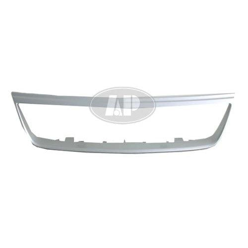 2006-2007 Chevrolet Malibu Grille Moulding Upper Ss Model - GM1217115-Partify-Painted-Replacement-Body-Parts