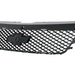 2006-2007 Chevrolet Malibu Grille Ss Model Black - GM1200552-Partify-Painted-Replacement-Body-Parts