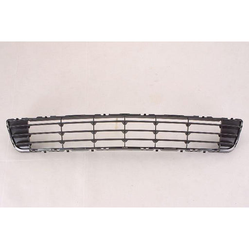 2006-2008 Chevrolet Malibu Lower Grille Exclude Ss Model - GM1200537-Partify-Painted-Replacement-Body-Parts