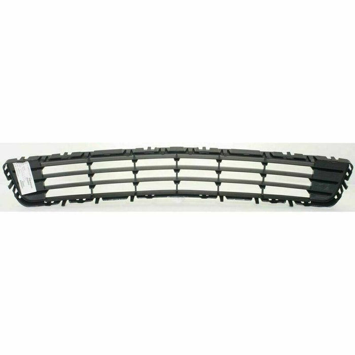 2006-2008 Chevrolet Malibu Lower Grille Exclude Ss Model - GM1200537-Partify-Painted-Replacement-Body-Parts