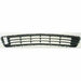 2006-2008 Chevrolet Malibu Lower Grille Exclude Ss Model - GM1200537-Partify-Painted-Replacement-Body-Parts