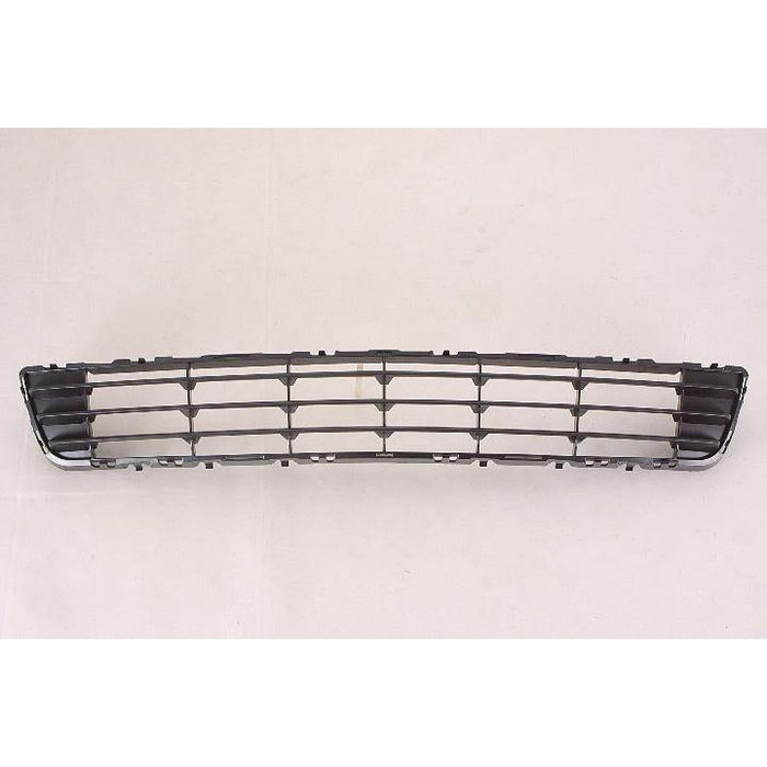Chevrolet Malibu Lower OEM Grille Exclude Ss Model - 15266333