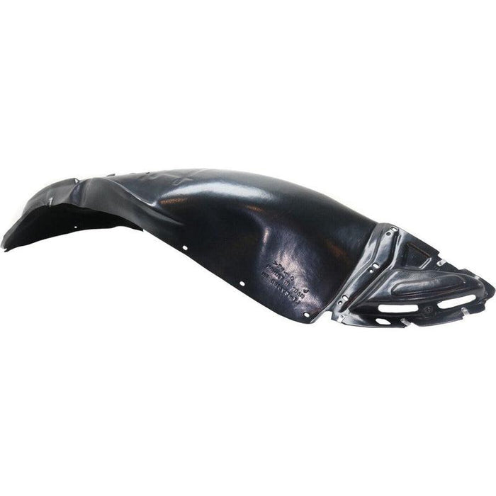Chevrolet Malibu CAPA Certified Passenger Side Fender Liner - GM1249265C