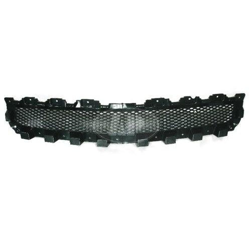 Chevrolet Malibu Upper CAPA Certified Grille Black - GM1200601C