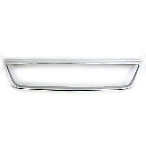 2006-2008 Chevrolet Malibu Upper Grille Molding - GM1210110-Partify-Painted-Replacement-Body-Parts