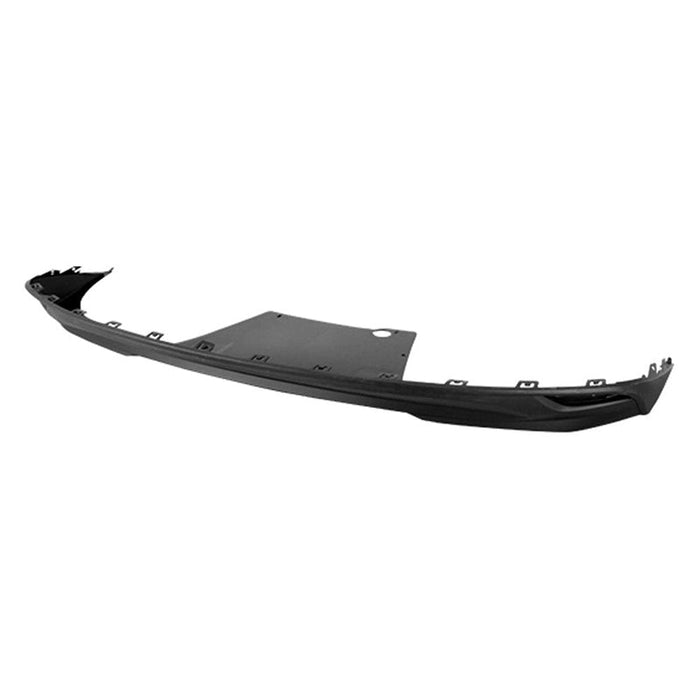 Chevrolet Malibu/Malibu Hybrid CAPA Certified Rear Lower Bumper - GM1115129C