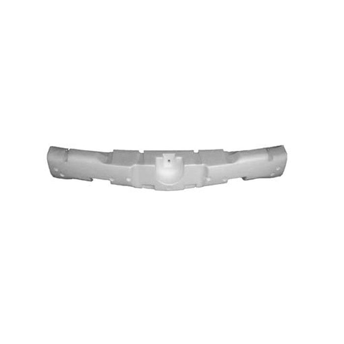 2000-2005 Chevrolet Monte Carlo Front Bumper Impact Absorber - GM1070214-Partify-Painted-Replacement-Body-Parts