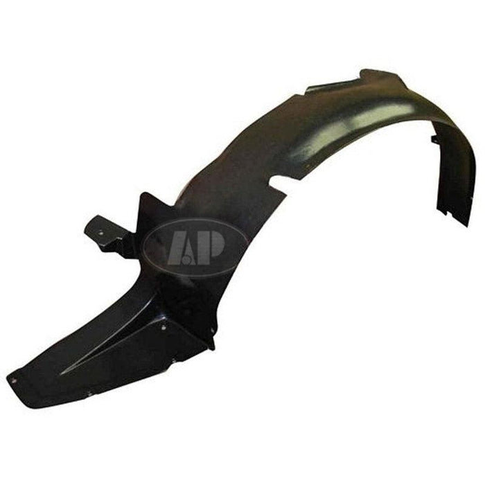 2000-2005 Chevrolet Monte Carlo Front Driver Side Fender Liner - GM1248139-Partify-Painted-Replacement-Body-Parts