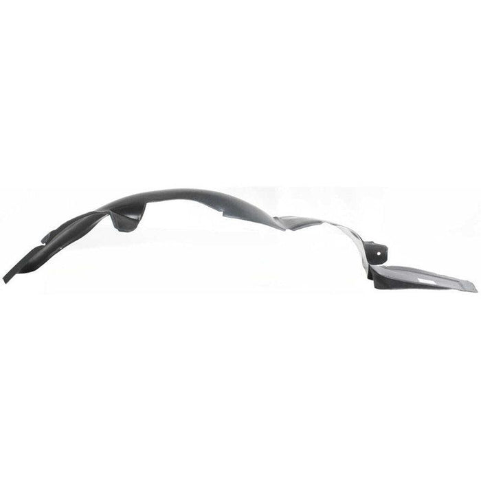 2000-2005 Chevrolet Monte Carlo Front Driver Side Fender Liner - GM1248139-Partify-Painted-Replacement-Body-Parts