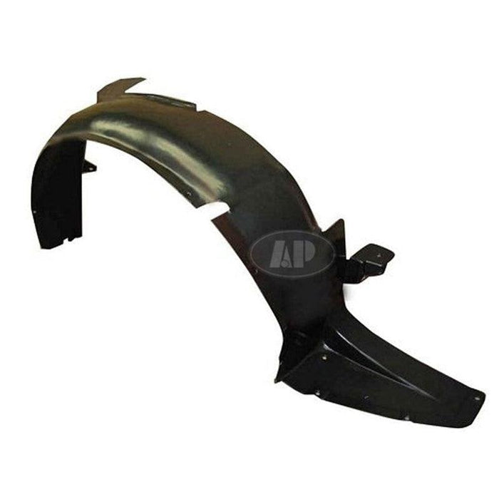 2000-2005 Chevrolet Monte Carlo Front Passenger Side Fender Liner - GM1249139-Partify-Painted-Replacement-Body-Parts