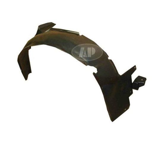 2006-2007 Chevrolet Monte Carlo Passenger Side Fender Liner - GM1251126-Partify-Painted-Replacement-Body-Parts