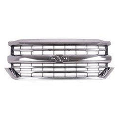 Grille image