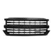 2016-2019 Chevrolet Pickup Chevy Silverado 1500 Grille Z71 Style - GM1200762-Partify-Painted-Replacement-Body-Parts