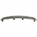 2012-2013 Chevrolet Pickup Chevy Silverado Grille Chrome With Chrome Frame - GM1200655-Partify-Painted-Replacement-Body-Parts