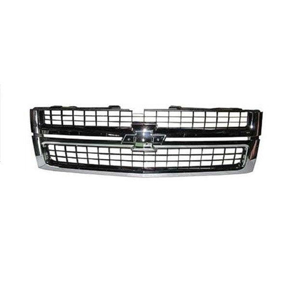 Grilles & Components image