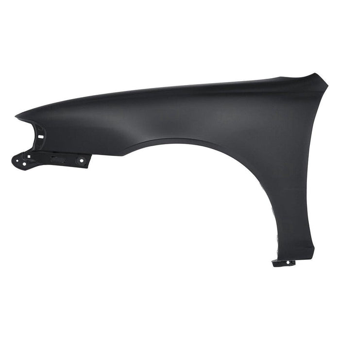 Chevrolet Prizm CAPA Certified Driver Side Fender - GM1240266C