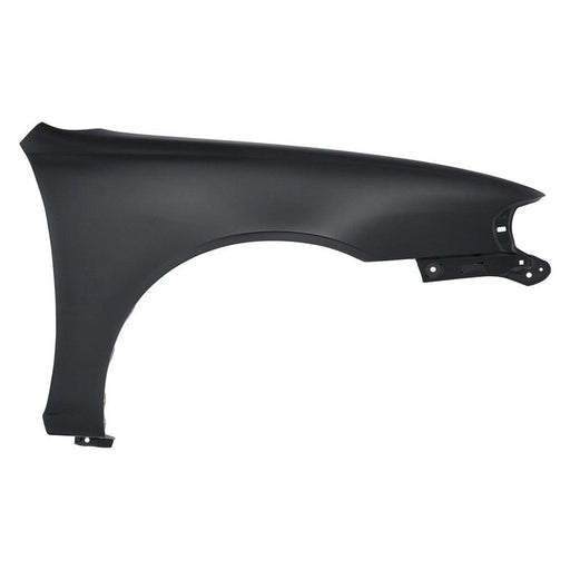 1998-2002 Chevrolet Prizm Passenger Side Fender - GM1241266-Partify-Painted-Replacement-Body-Parts