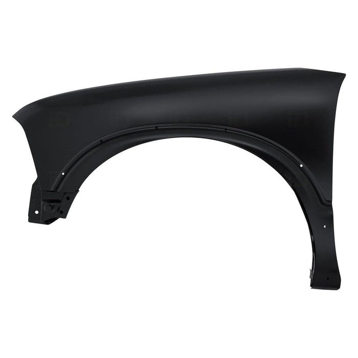 Chevrolet S10 Blazer 4WD CAPA Certified Driver Side Fender With ZR2 - GM1240191C